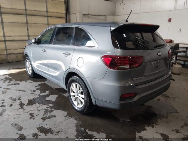 2020 KIA SORENTO 2.4L LX 3