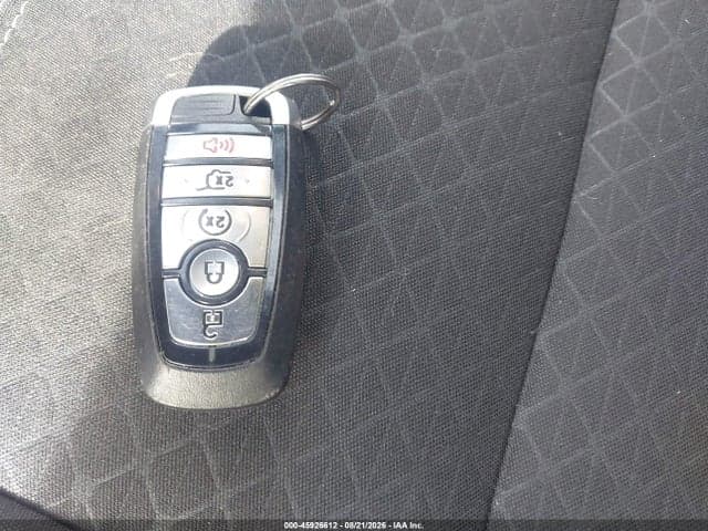 2025 FORD ESCAPE ACTIVE 11
