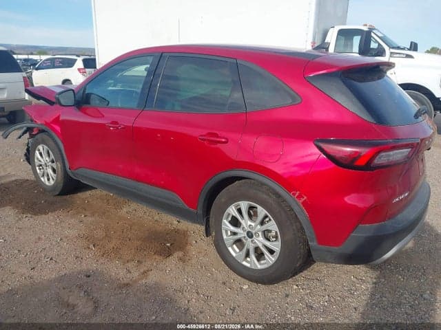 2025 FORD ESCAPE ACTIVE 3