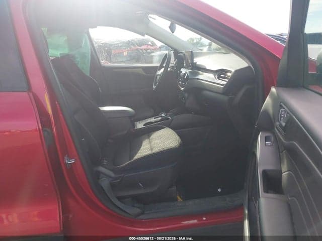 2025 FORD ESCAPE ACTIVE 5