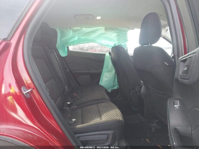 2025 FORD ESCAPE ACTIVE 8
