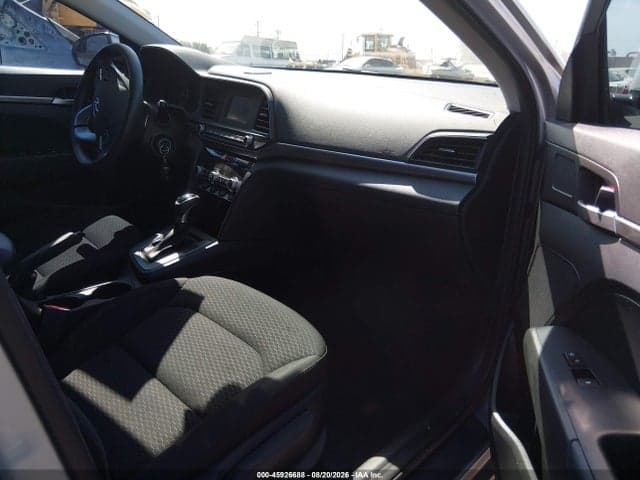 2020 HYUNDAI ELANTRA SE 5