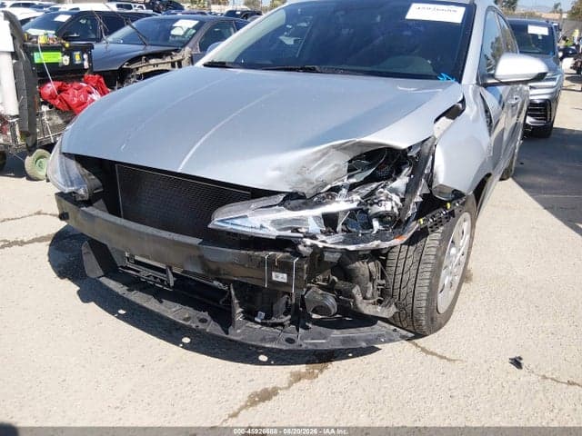 2020 HYUNDAI ELANTRA SE 6