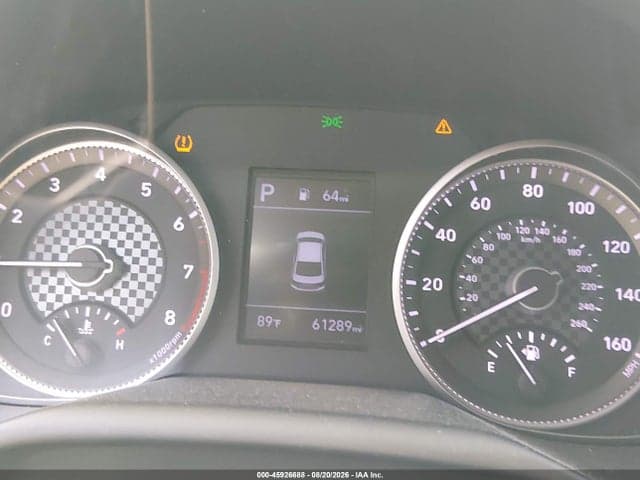 2020 HYUNDAI ELANTRA SE 7