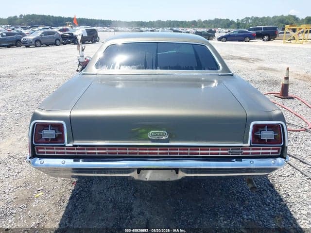 1969 FORD LTD 15