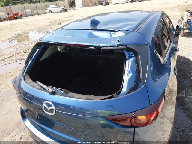 2020 MAZDA CX-5 TOURING 6