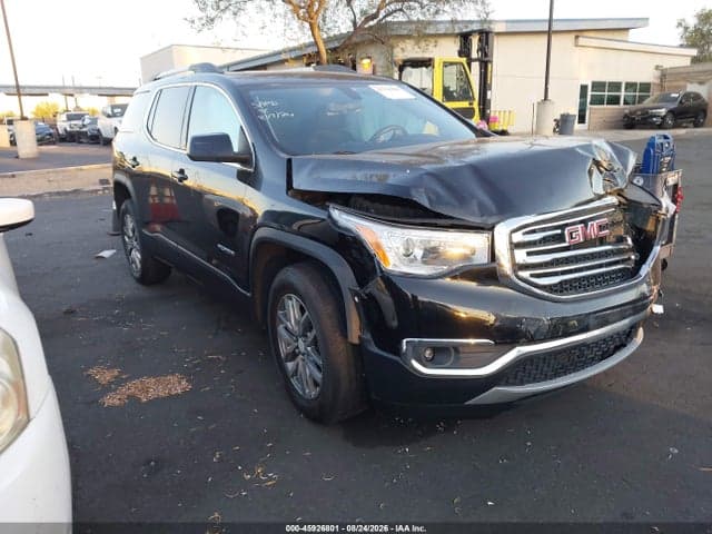 2017 GMC ACADIA SLE-2 1