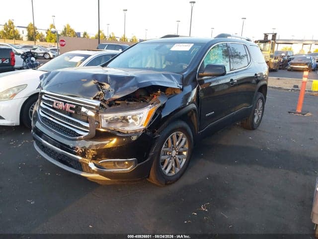 2017 GMC ACADIA SLE-2 2