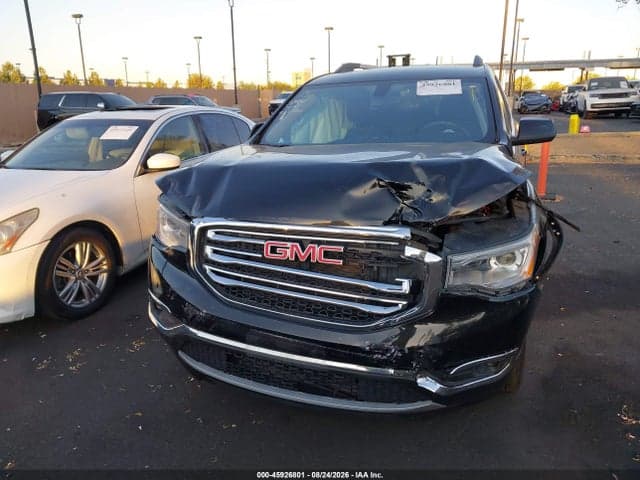 2017 GMC ACADIA SLE-2 6