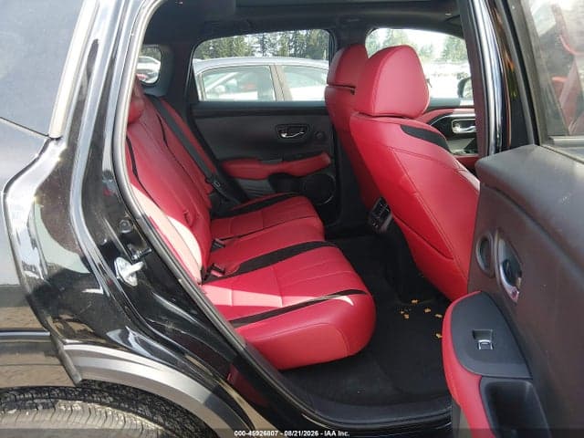 2026 ACURA ADX A-SPEC 8