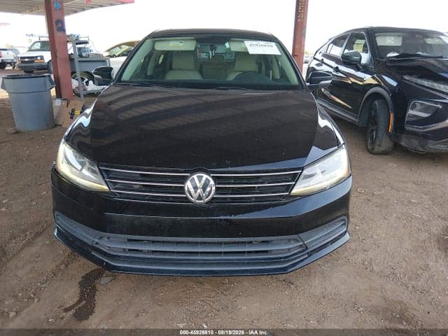 2017 VOLKSWAGEN JETTA 1.4T SE 12