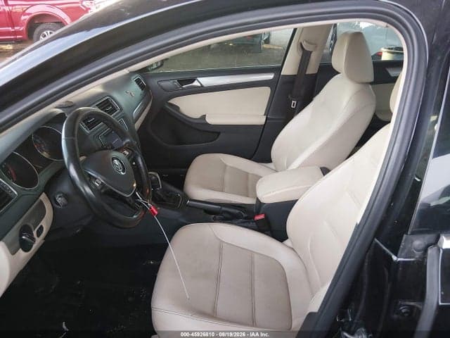 2017 VOLKSWAGEN JETTA 1.4T SE 5