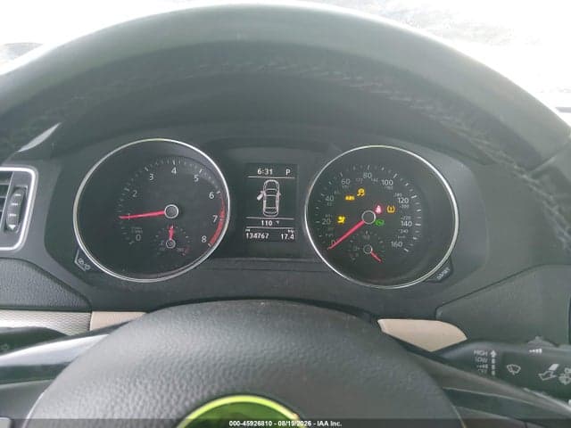 2017 VOLKSWAGEN JETTA 1.4T SE 7