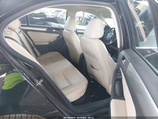 2017 VOLKSWAGEN JETTA 1.4T SE 8