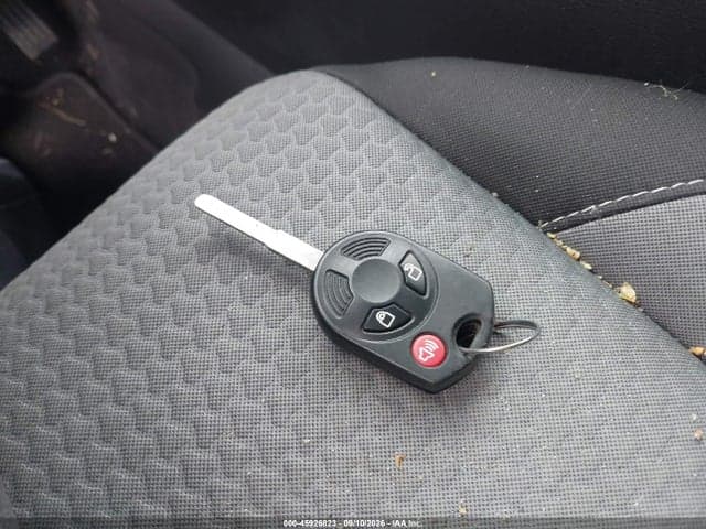 2017 FORD ESCAPE SE 11