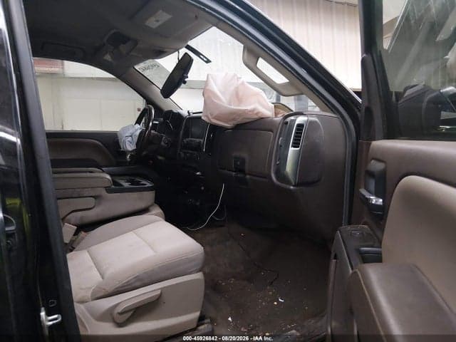 2018 CHEVROLET SILVERADO 1500 2LT 5