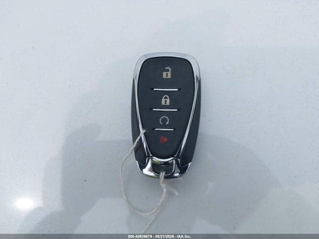 2021 CHEVROLET TRAILBLAZER AWD ACTIV 11