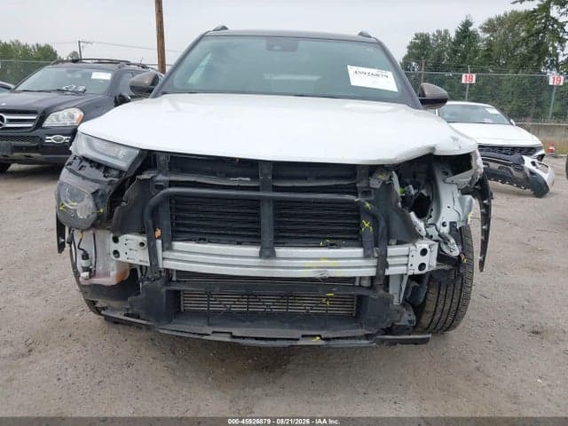 2021 CHEVROLET TRAILBLAZER AWD ACTIV 6