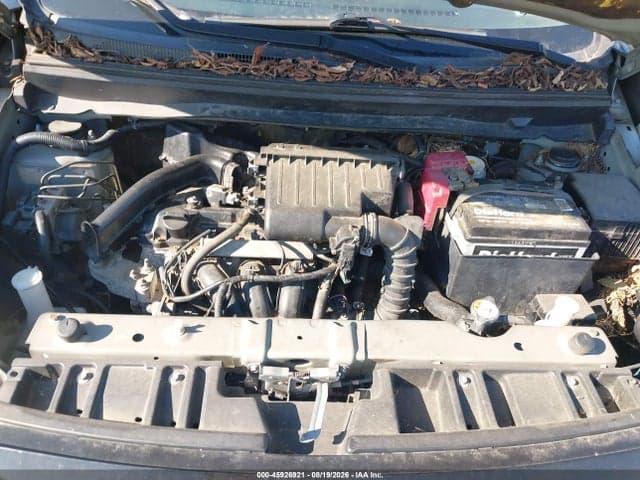2017 MITSUBISHI MIRAGE G4 ES 10