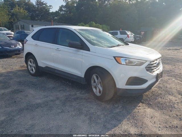 2019 FORD EDGE SE 1