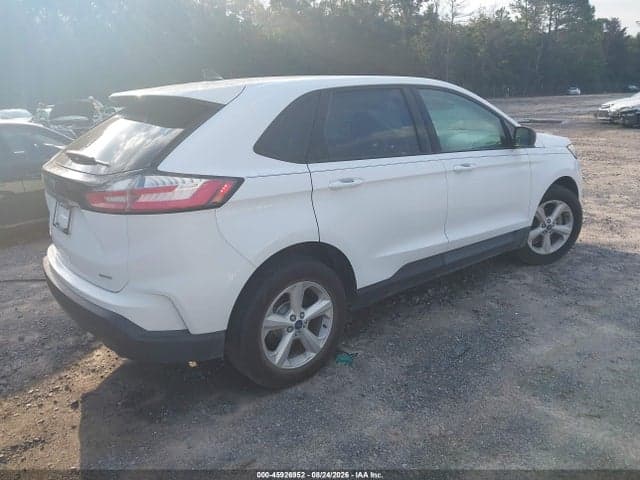 2019 FORD EDGE SE 4