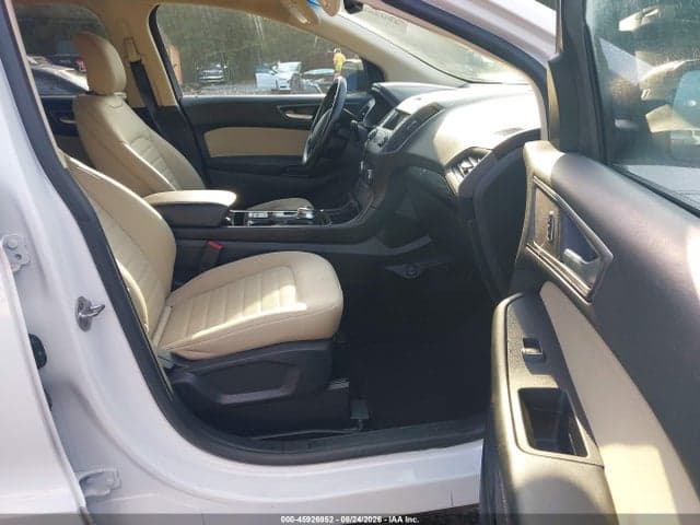 2019 FORD EDGE SE 5