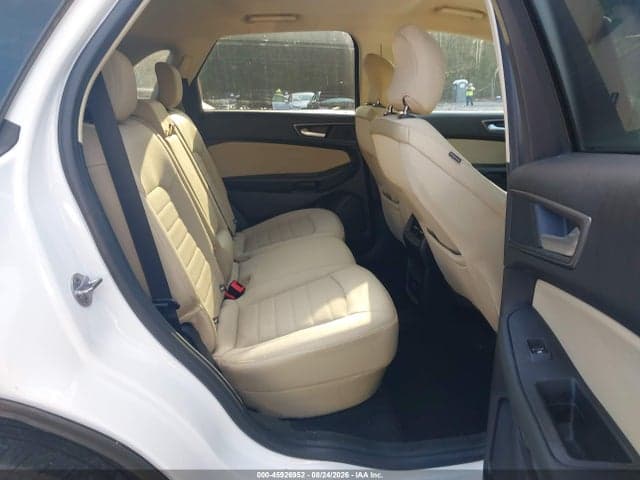 2019 FORD EDGE SE 8