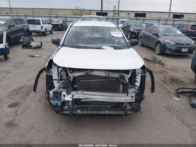 2019 TOYOTA RAV4 LE 12