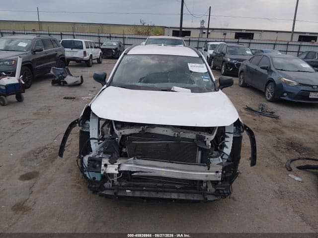2019 TOYOTA RAV4 LE 6