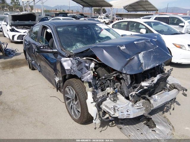 2020 HONDA INSIGHT TOURING