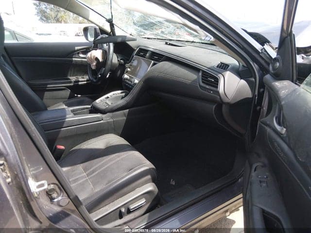 2020 HONDA INSIGHT TOURING 5