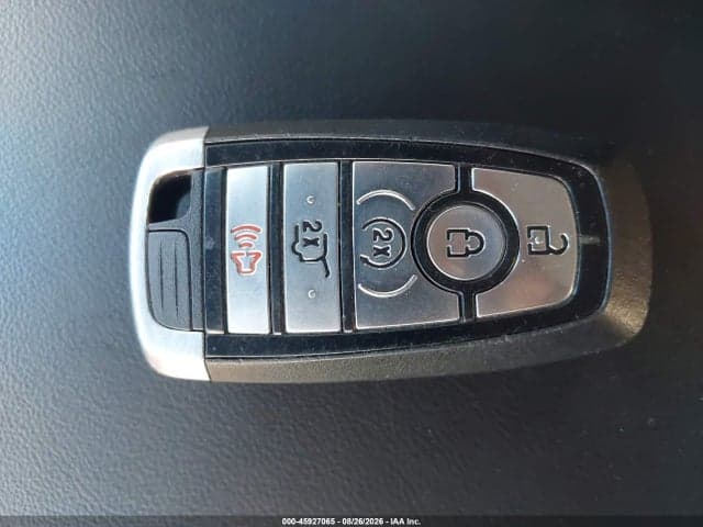 2022 FORD EXPLORER XLT 11