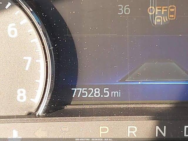 2022 FORD EXPLORER XLT 16