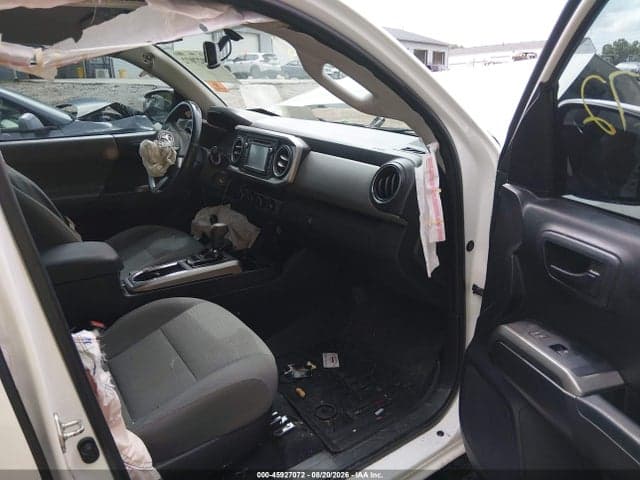 2017 TOYOTA TACOMA SR5 V6 5