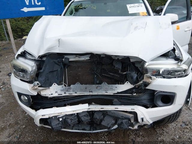 2017 TOYOTA TACOMA SR5 V6 6
