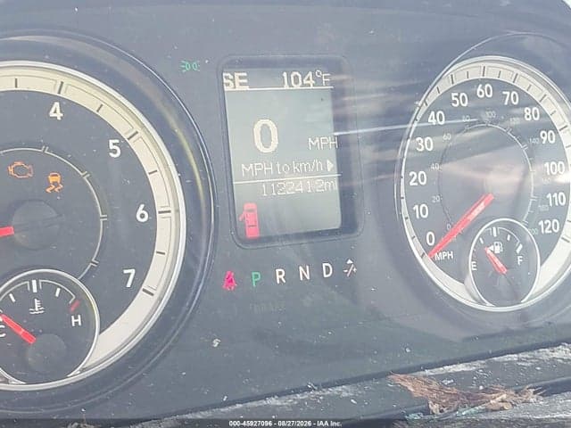 2017 RAM 1500 EXPRESS 4X4 6'4 BOX 15