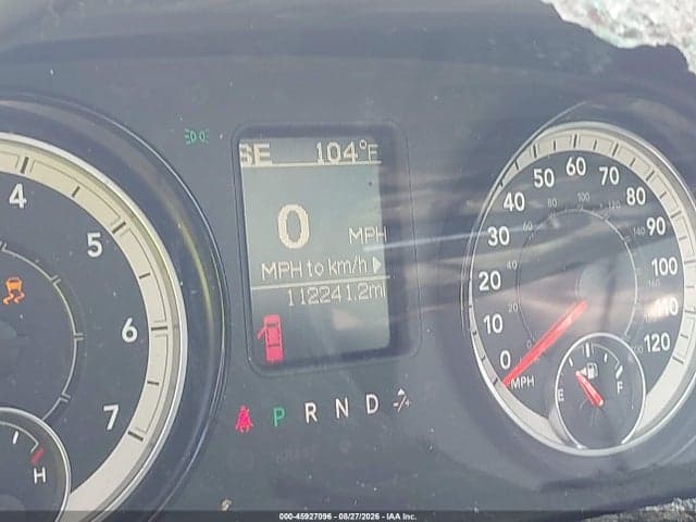2017 RAM 1500 EXPRESS 4X4 6'4 BOX 7