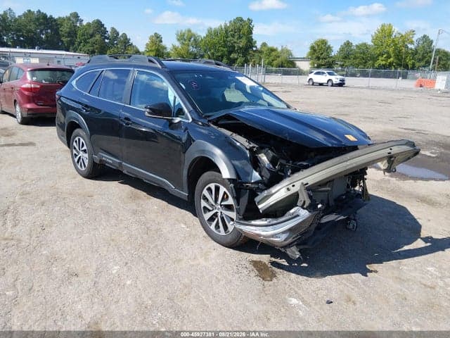 2023 SUBARU OUTBACK PREMIUM 1