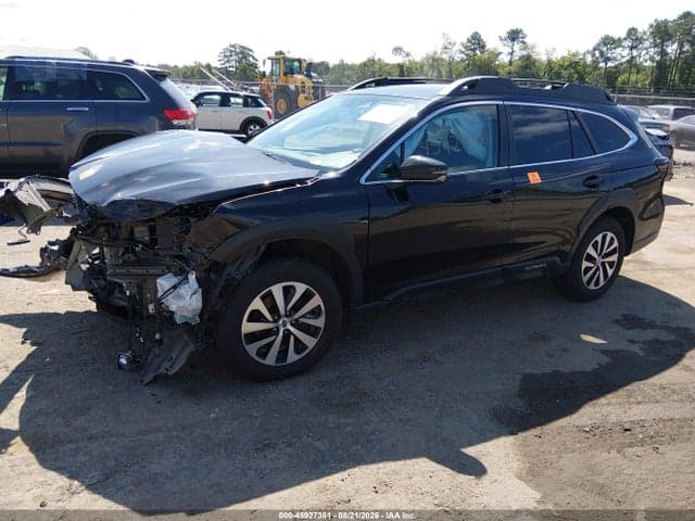 2023 SUBARU OUTBACK PREMIUM 2