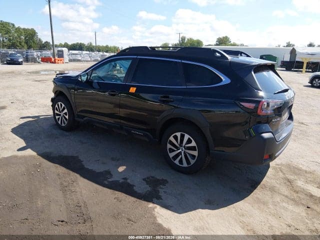 2023 SUBARU OUTBACK PREMIUM 3