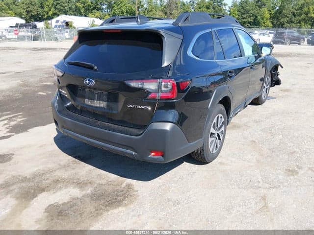 2023 SUBARU OUTBACK PREMIUM 4