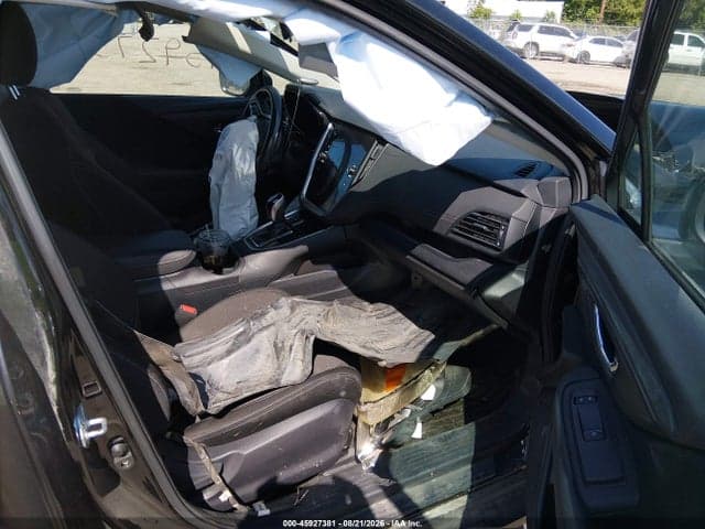 2023 SUBARU OUTBACK PREMIUM 5