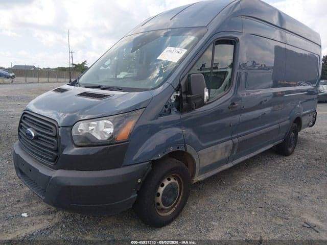 2019 FORD TRANSIT-250 2