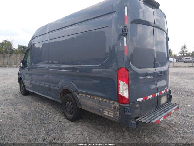 2019 FORD TRANSIT-250 3