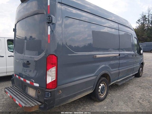2019 FORD TRANSIT-250 4