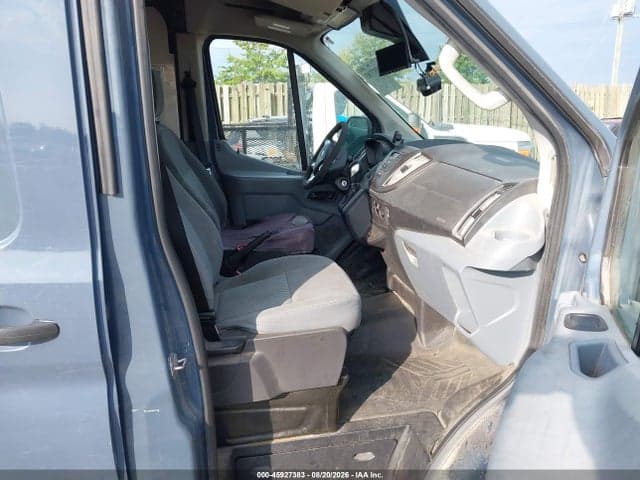 2019 FORD TRANSIT-250 5