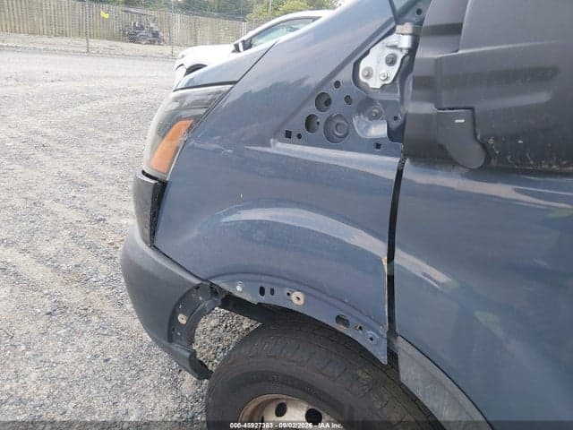 2019 FORD TRANSIT-250 6