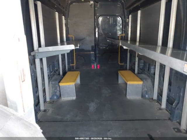 2019 FORD TRANSIT-250 8