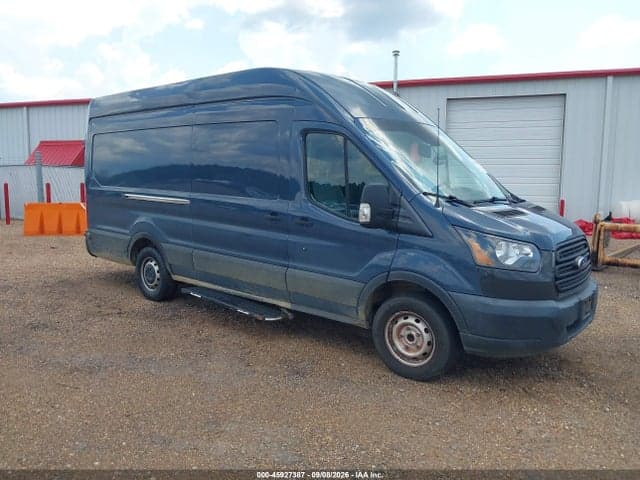 2019 FORD TRANSIT-250 1