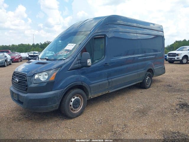 2019 FORD TRANSIT-250 2